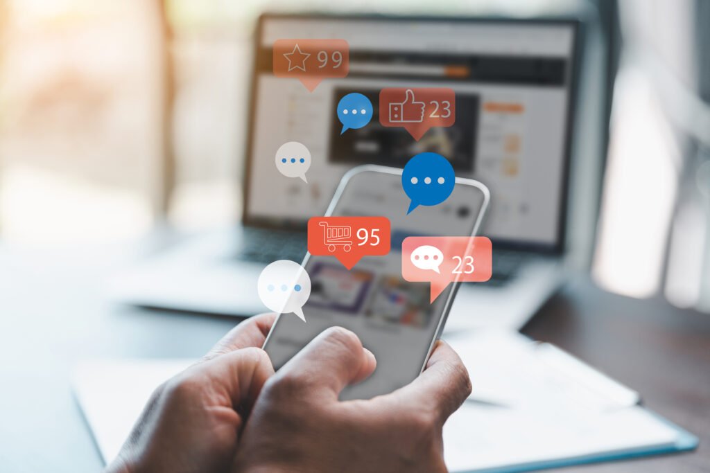 Social media for dentists